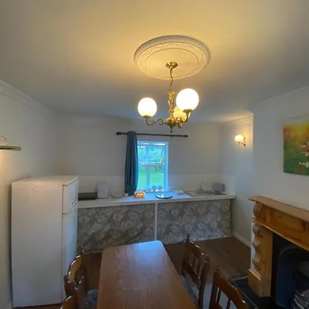 Appartamento Impeccable 2-bed In *