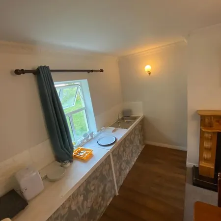 Apartment Impeccable 2-bed In