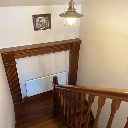 Apartment Impeccable 2-bed In *