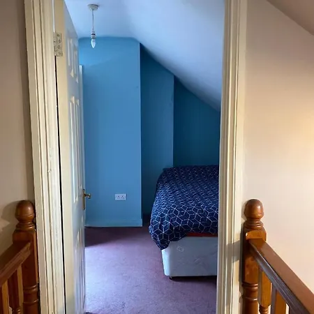Appartamento Impeccable 2-bed In