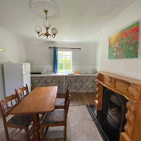 Impeccable 2-bed In * Lisselton