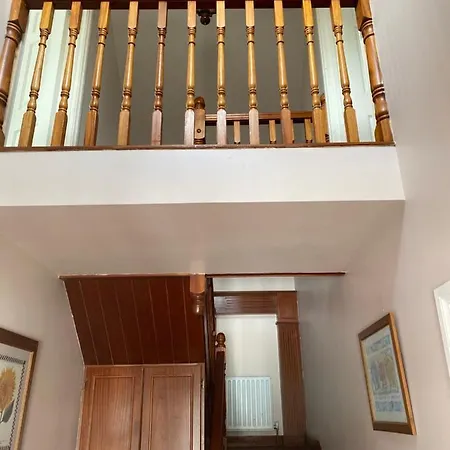 Appartamento Impeccable 2-bed In *