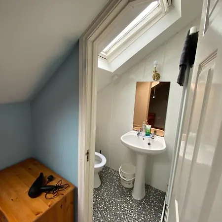 Apartment Impeccable 2-bed In