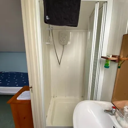 Apartment Impeccable 2-bed In