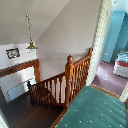 Apartment Impeccable 2-bed In *